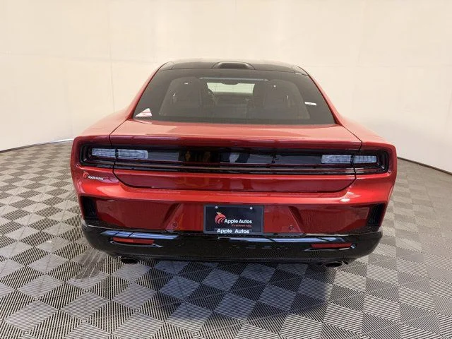 New 2026  Dodge R/T image 8