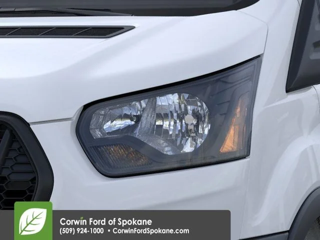 New 2026 Oxford White Ford Base image 18