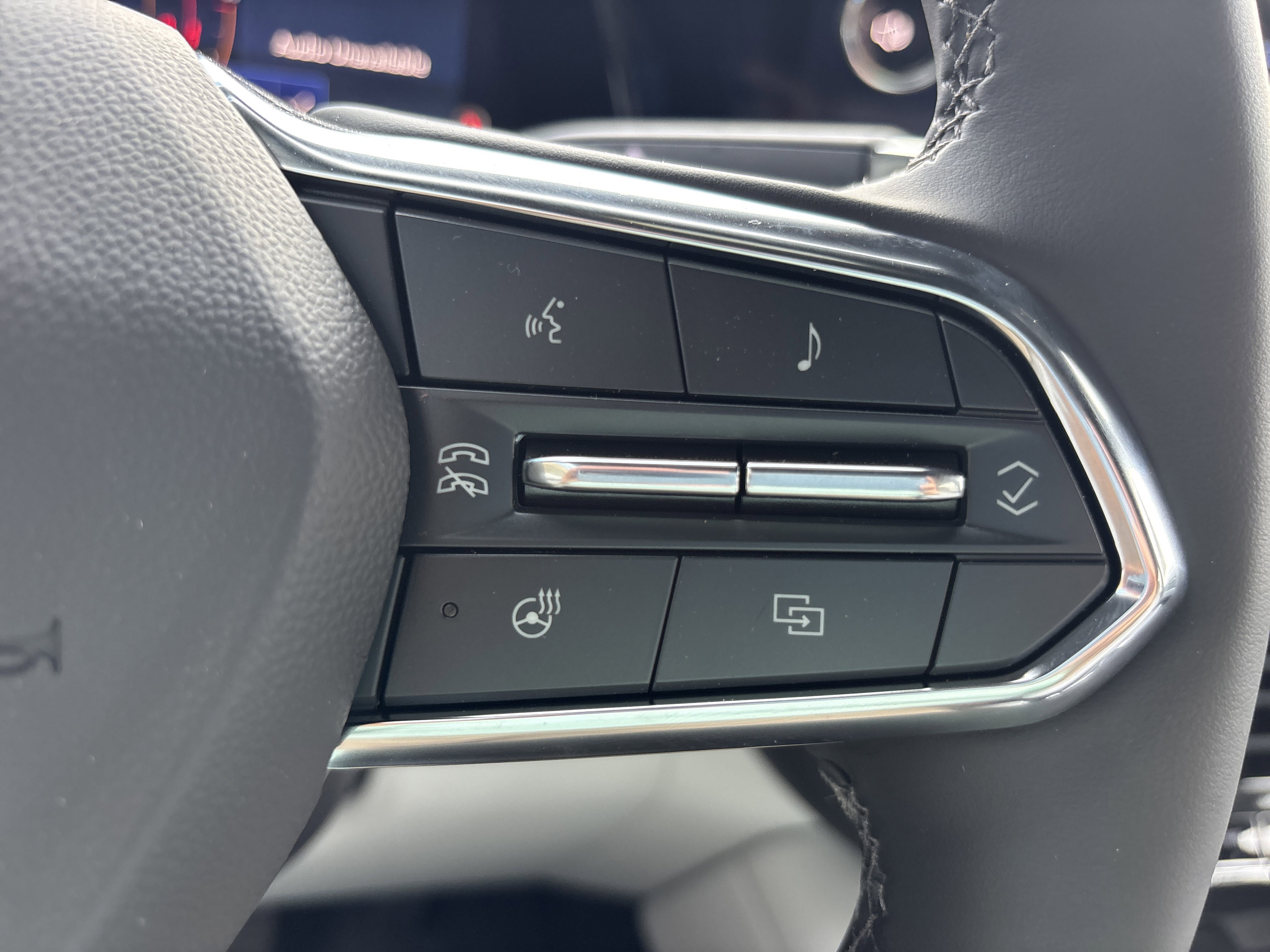 2025 Chevrolet Tahoe Premier - Photo 36