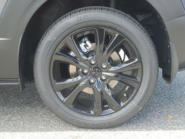 2026 Mazda CX-30 Turbo Premium Plus - Photo 5