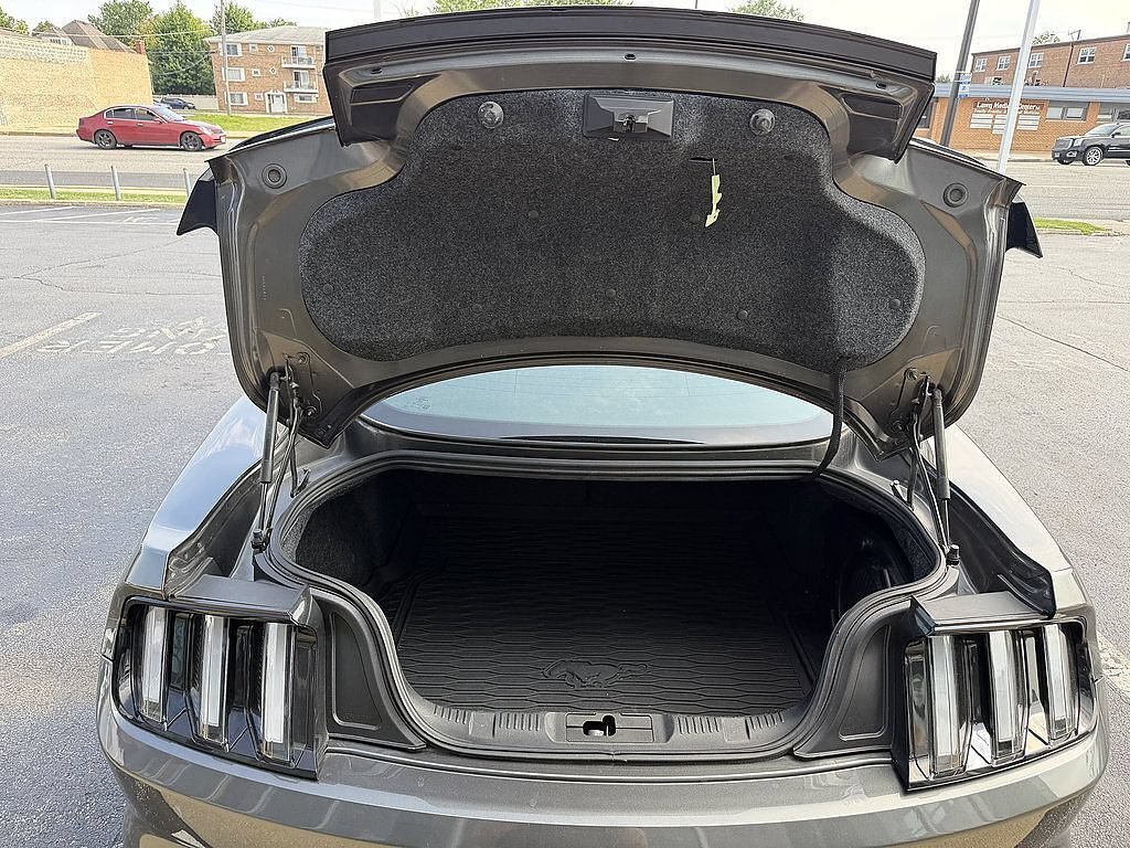 Used 2016 Guard Ford GT Premium image 9