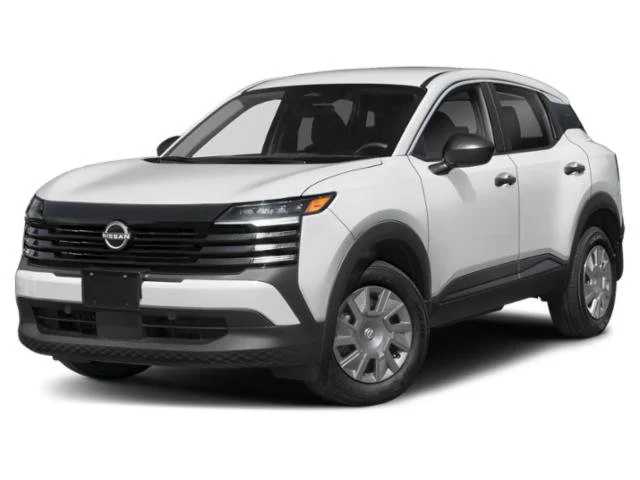 New 2027 Super Black Nissan S image 4