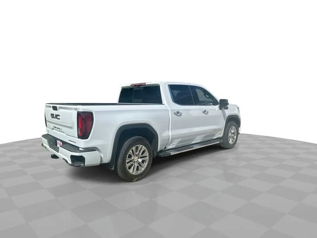 2026 GMC Sierra 1500 Denali - Photo 9