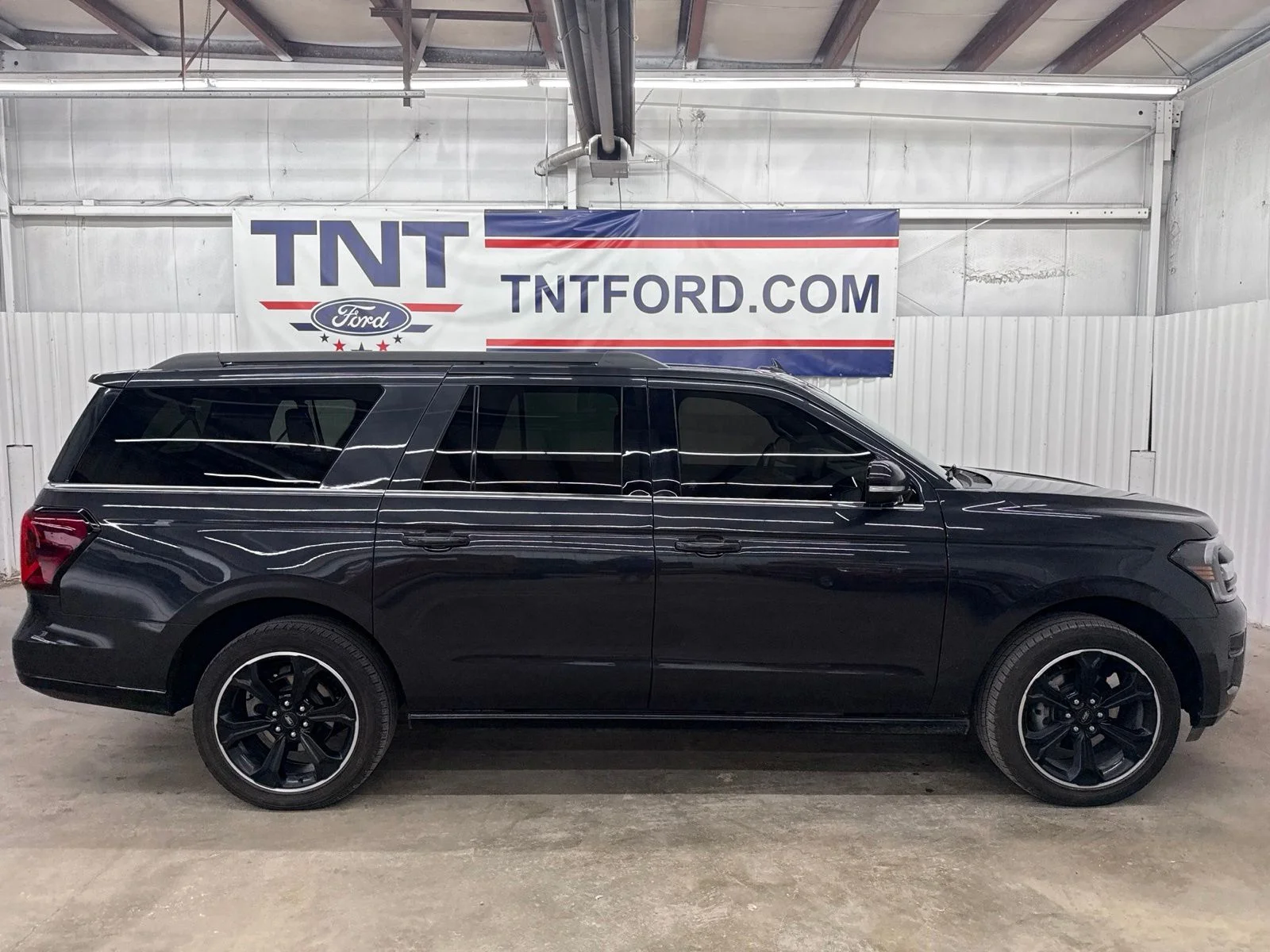 2024 Ford Expedition