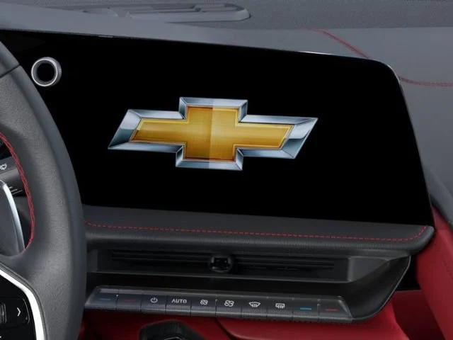 New 2027 Torch Red Chevrolet 3LT image 20
