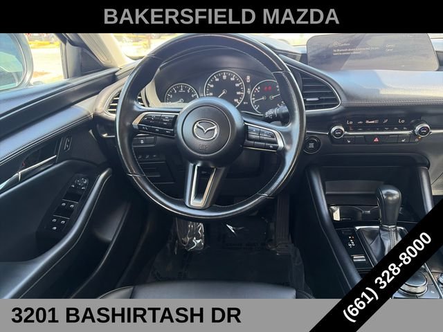 Used 2025 White Mazda 2.5 S Preferred Package image 13