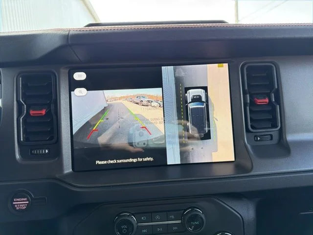 New 2026 Avalanche Ford Raptor® image 32