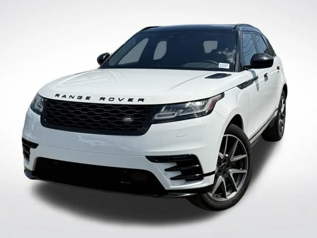 2023 Land Rover Range Rover Velar R-Dynamic S's photo