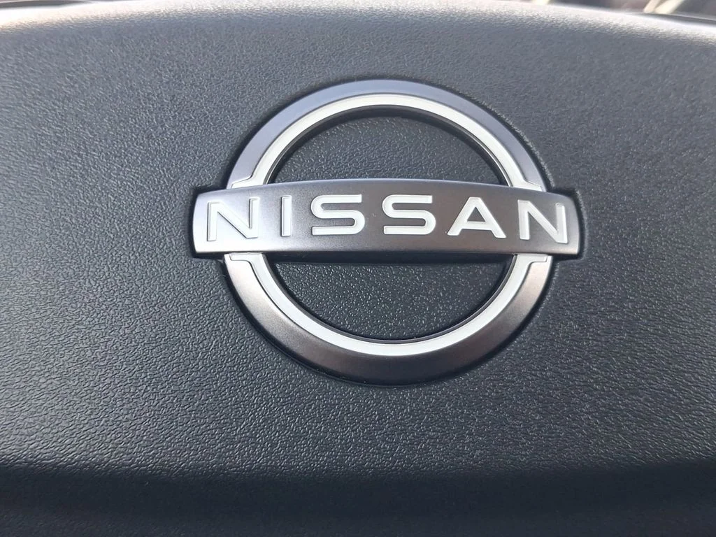 New 2027 Red Nissan SV image 6