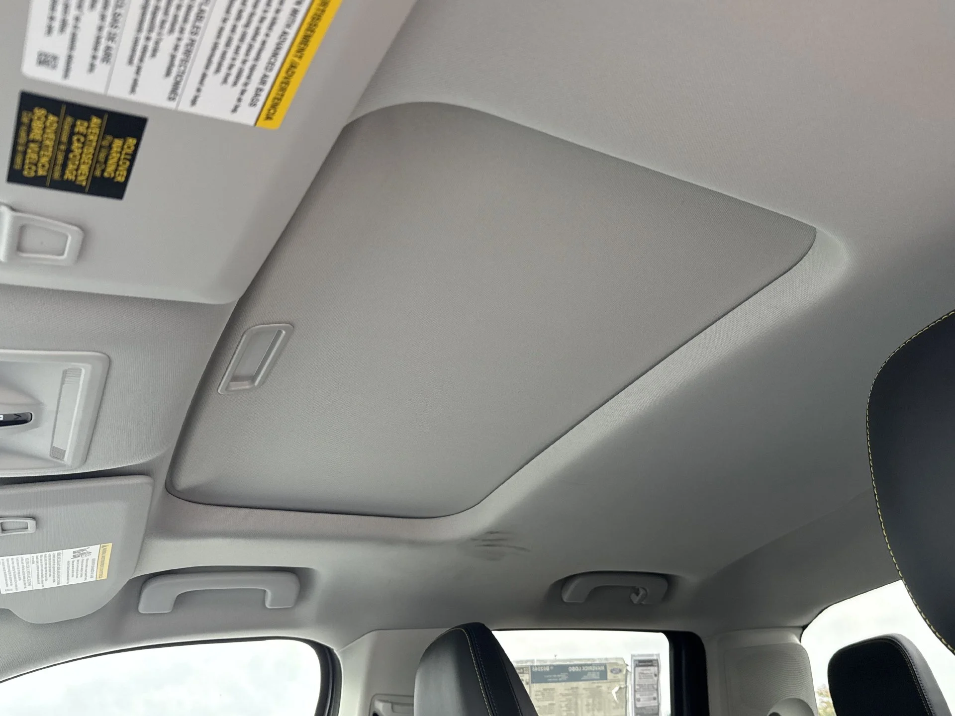 New 2026 Carbonized Gray Metallic Ford Lobo™ image 18
