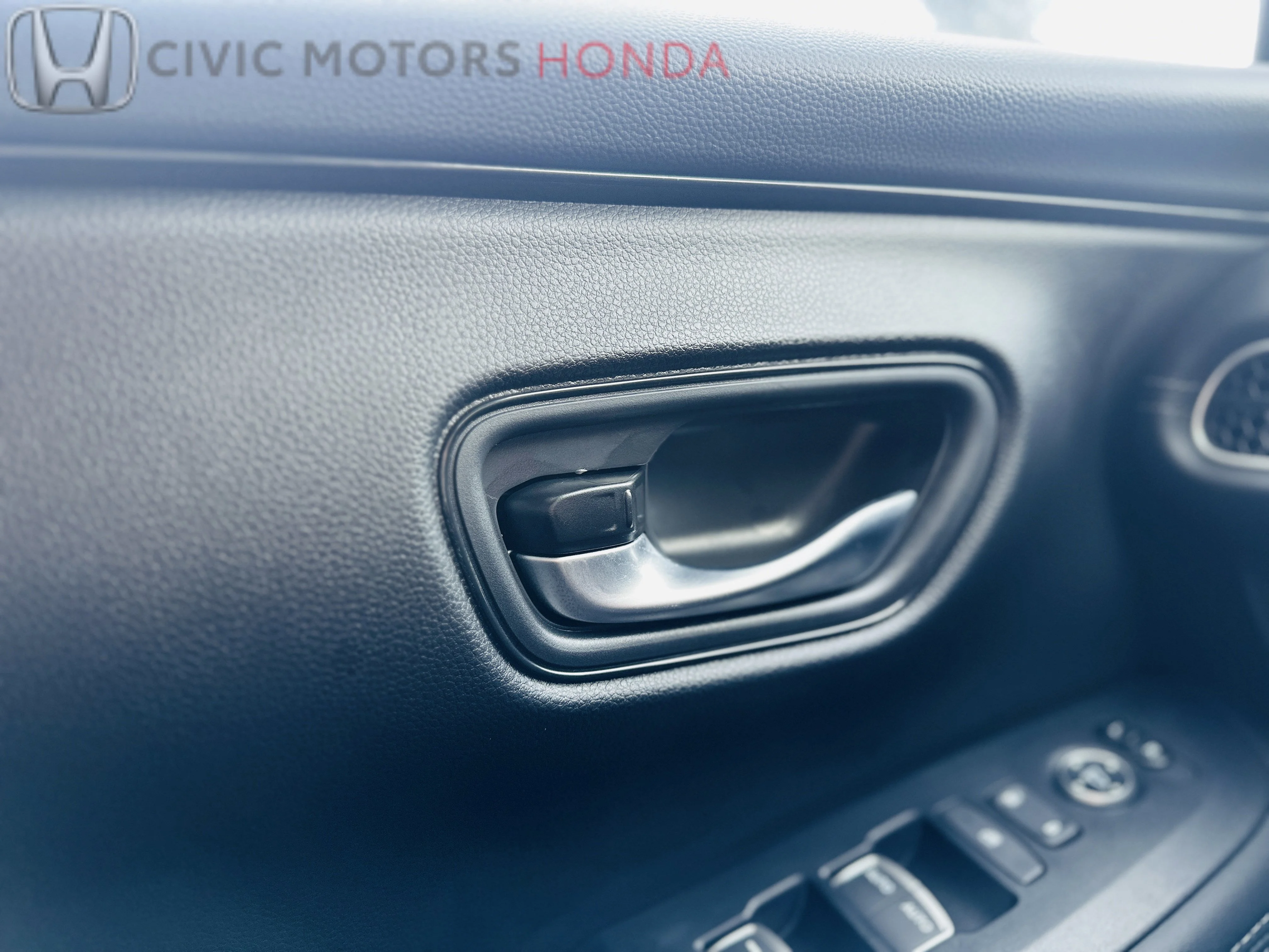 New 2027 URBAN GRAY PEARL Honda EX-L image 16