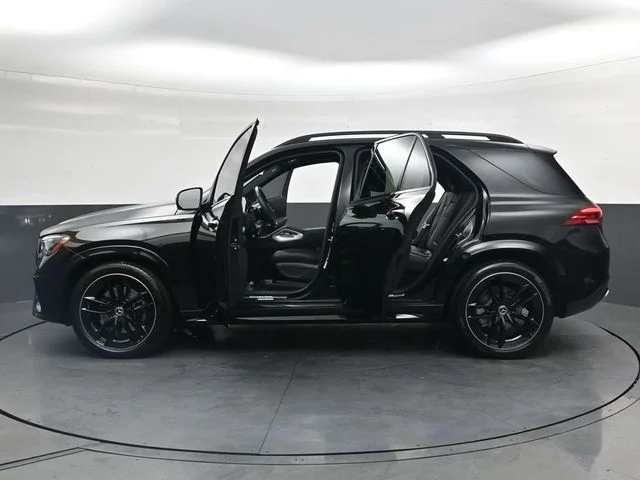 Used 2024  Mercedes-Benz GLE 580 image 38