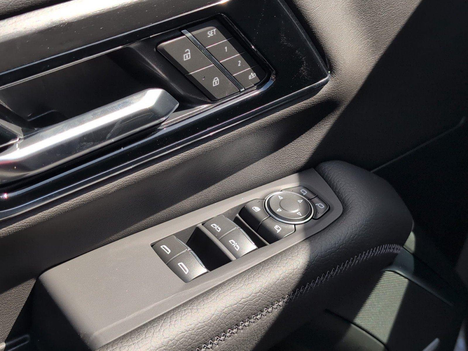 New 2026 Sterling Metallic GMC Denali image 21