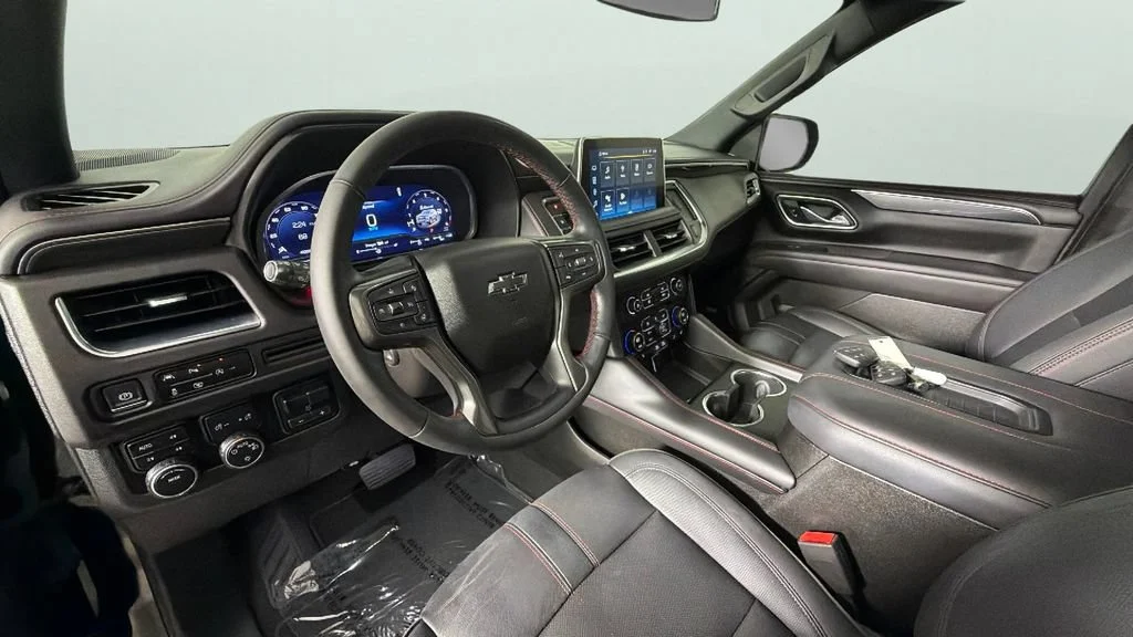 Used 2023 Black Chevrolet RST image 18