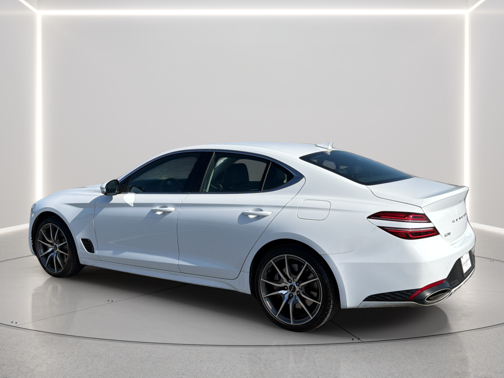Used 2026 White Genesis 2.5T image 14