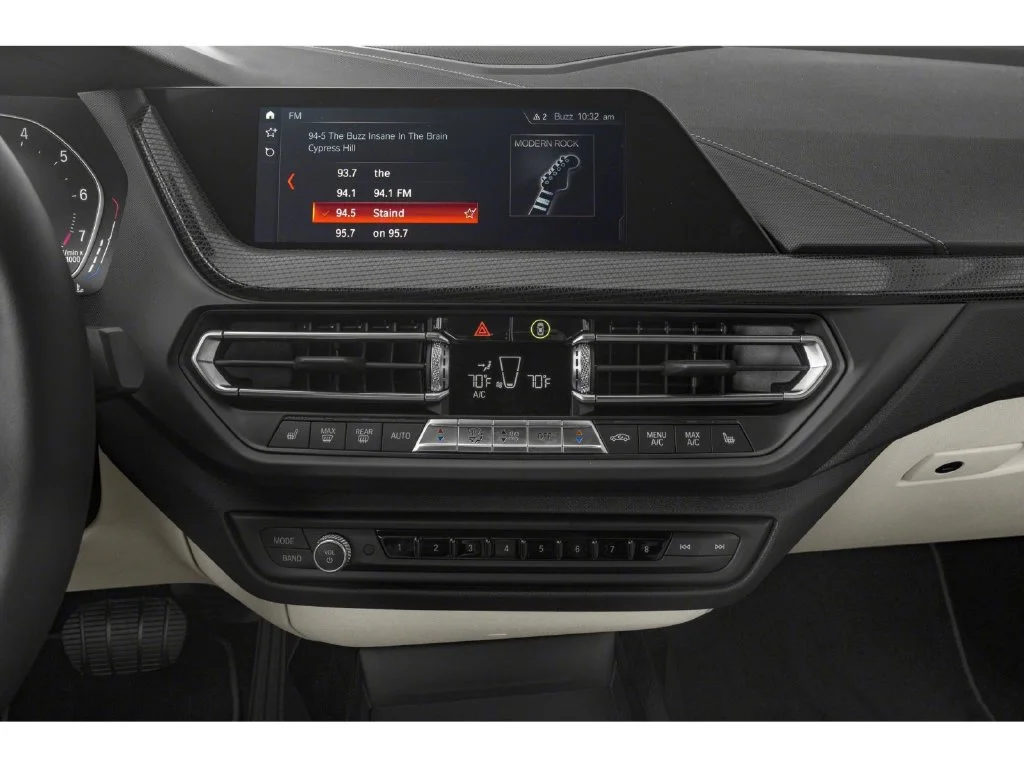Used 2020 Mineral Gray Metallic BMW 228i Gran Coupe xDrive image 7