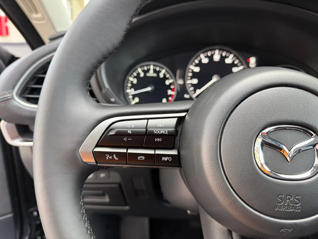 New 2026 Gray Mazda 2.5 S Preferred image 24