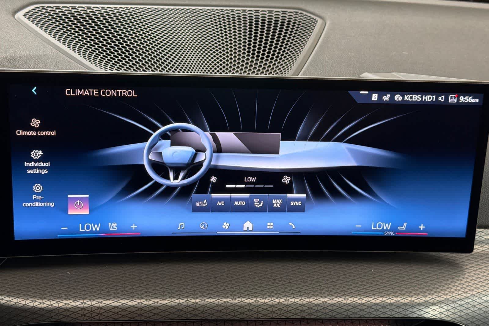 New 2027 Brooklyn Grey Metallic BMW 430i xDrive image 20