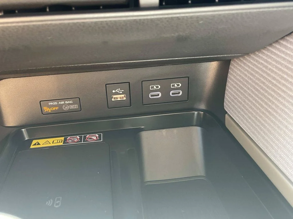 New 2026 Underground Toyota SE image 40