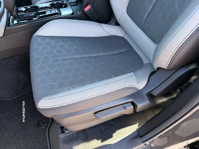 New 2026 Gray Subaru Base image 20