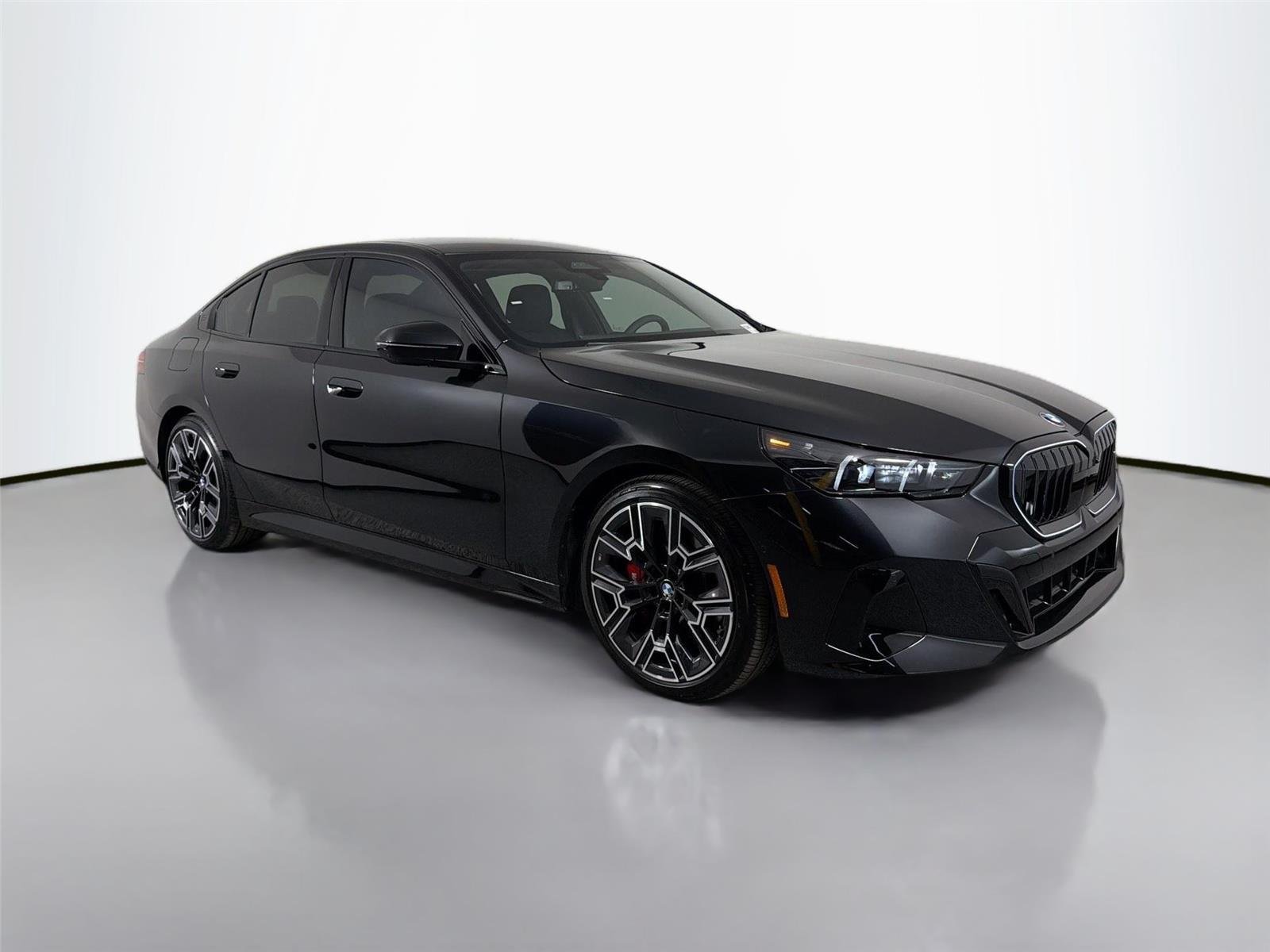 2026 BMW 5 Series 530i - Photo 6