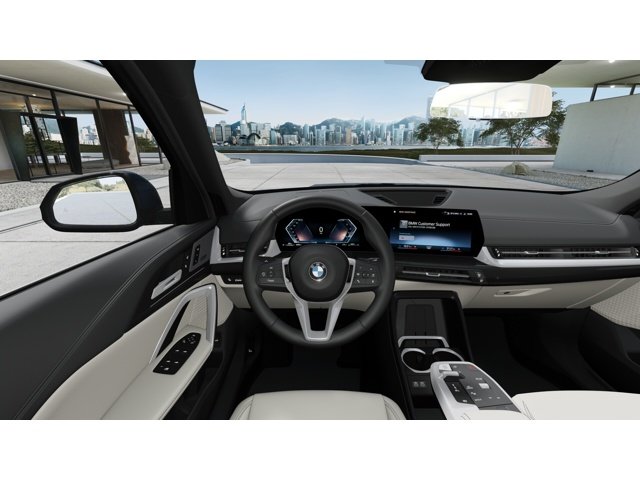 New 2027 Blue BMW xDrive28i image 13