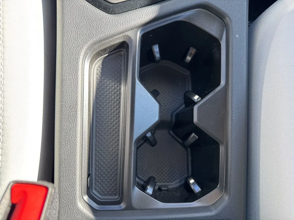 New 2026 Black Volkswagen 1.5T S image 21