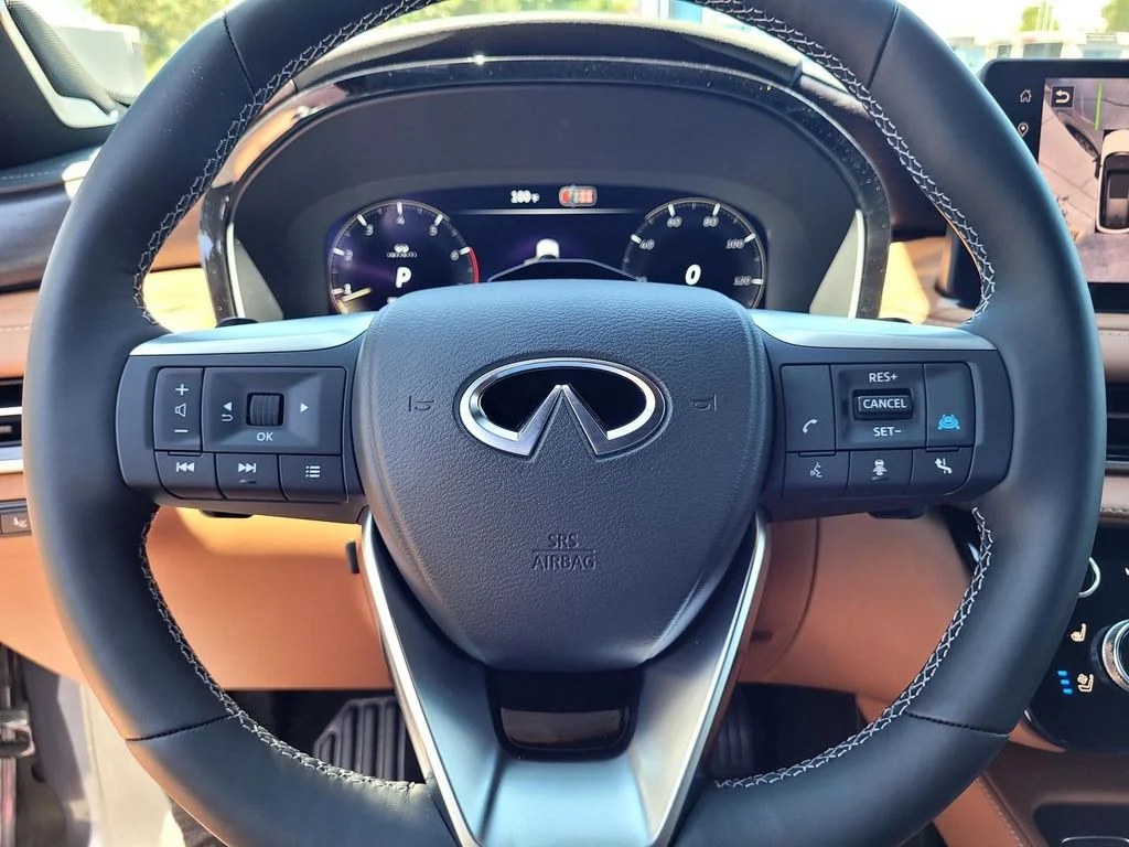 2026 INFINITI QX60 AUTOGRAPH - Photo 10