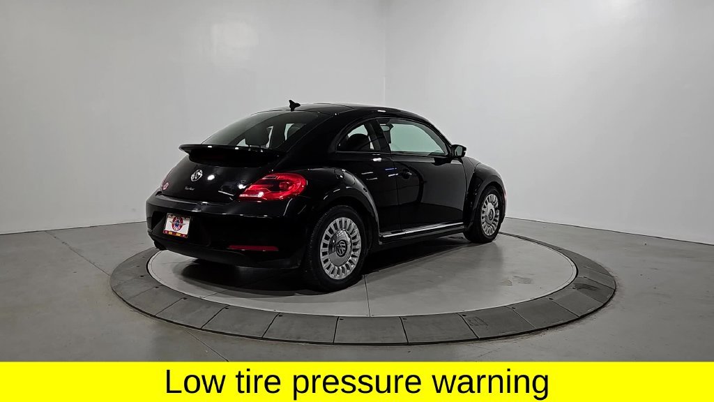 Used 2016  Volkswagen 1.8T SE image 5