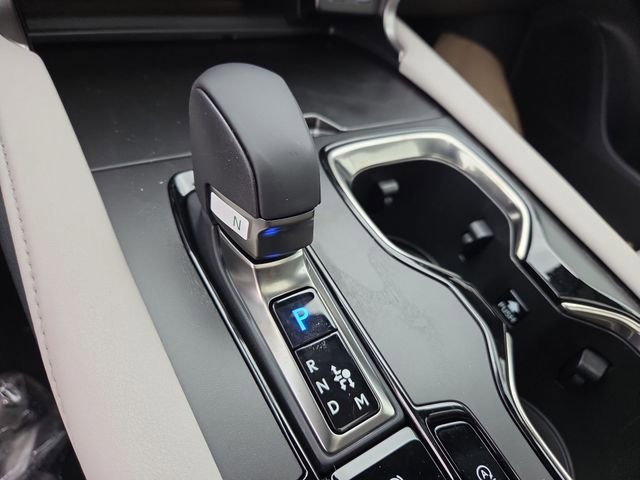 New 2026 Nori Green Pearl Lexus PREMIUM image 27