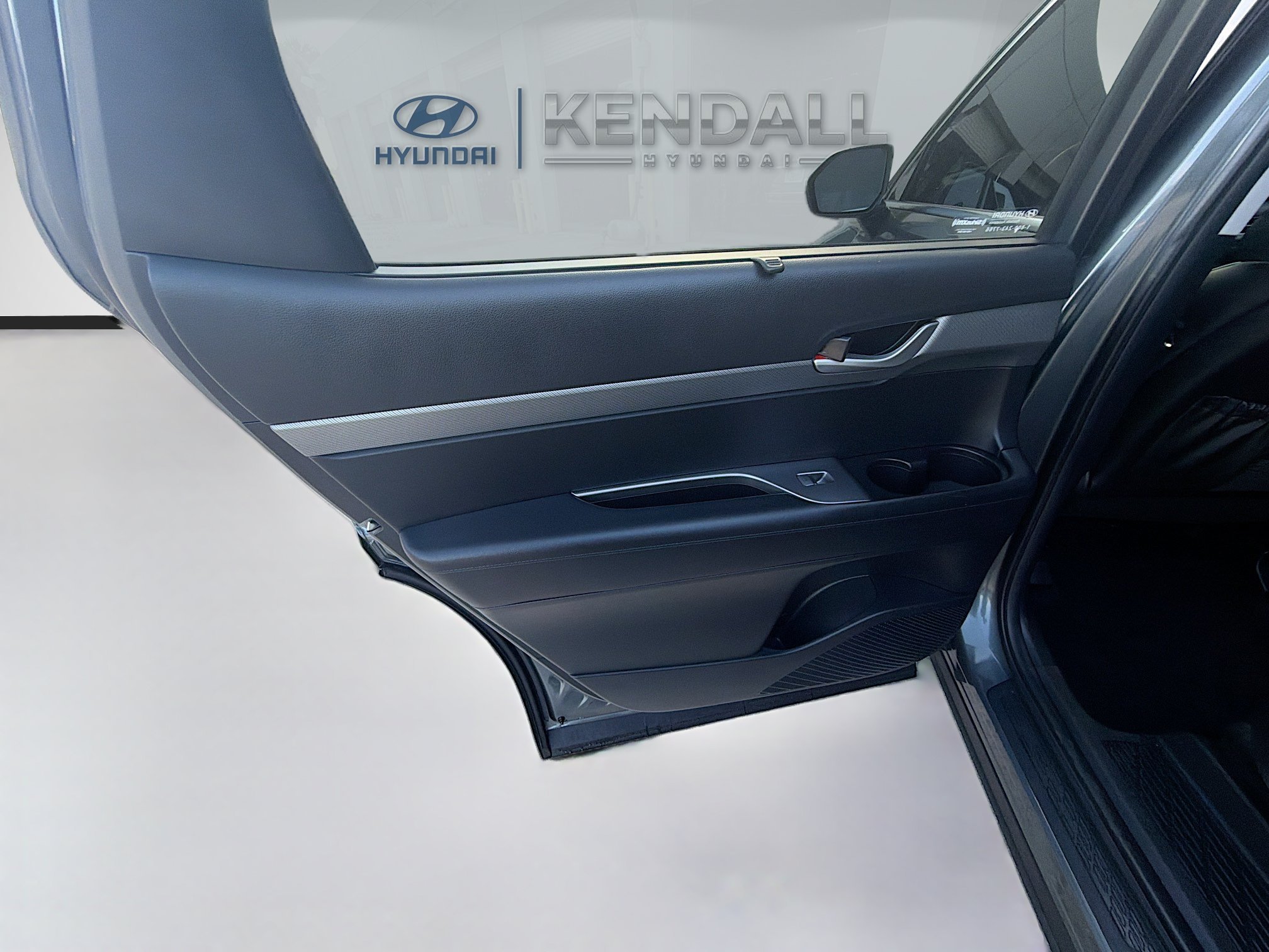 2024 Hyundai Palisade XRT - Photo 24