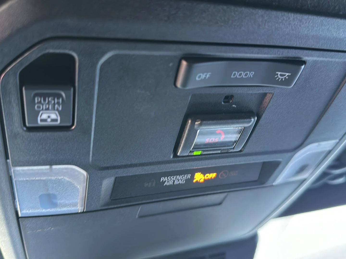 Used 2025 Black Toyota SR5 image 18