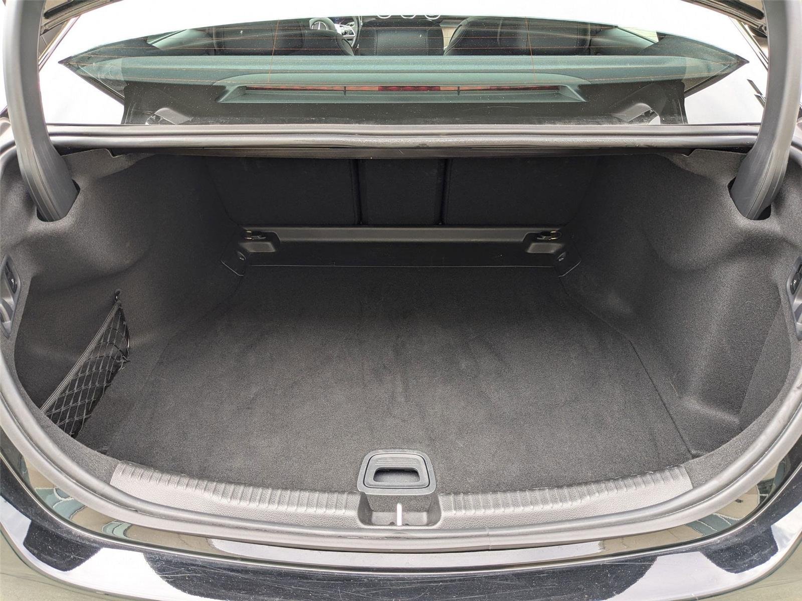 Used 2025 BLACK Mercedes-Benz C 300 image 27