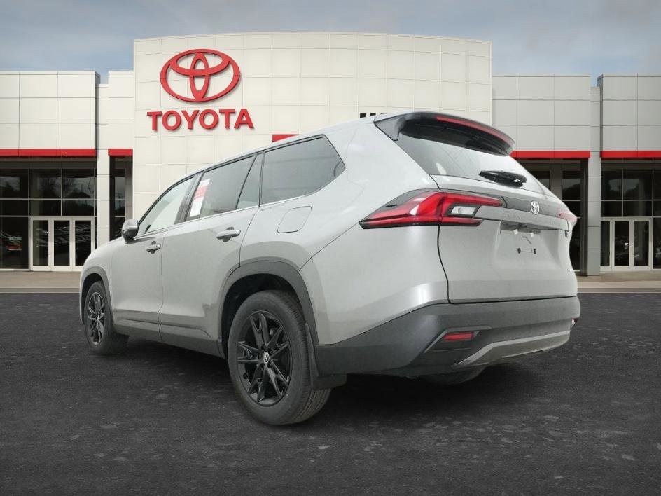 New 2026 Heavy Metallic Toyota Limited image 20