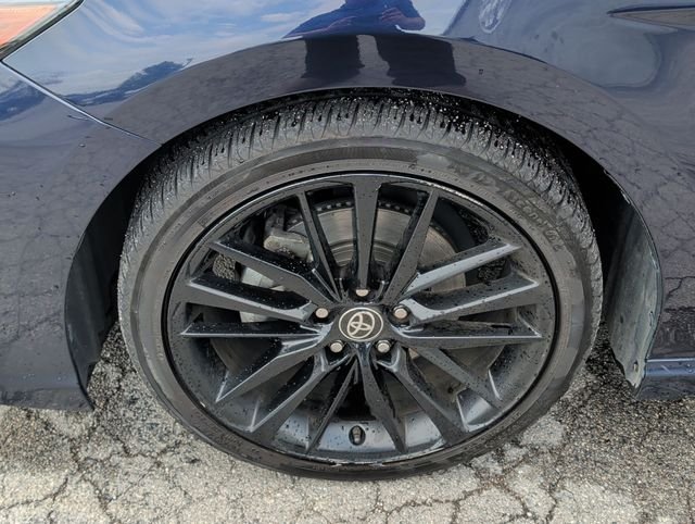 Used 2022  Toyota XSE image 34