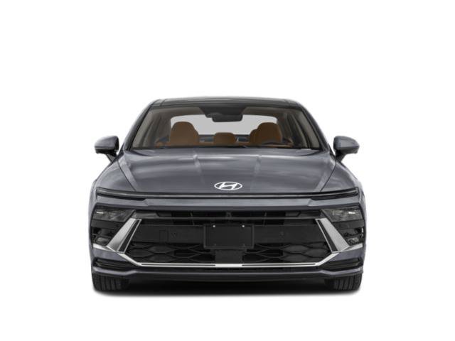 New 2026 Ultimate Red Hyundai Limited image 26