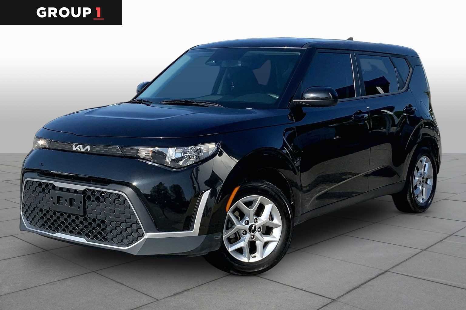 2024 Kia Soul