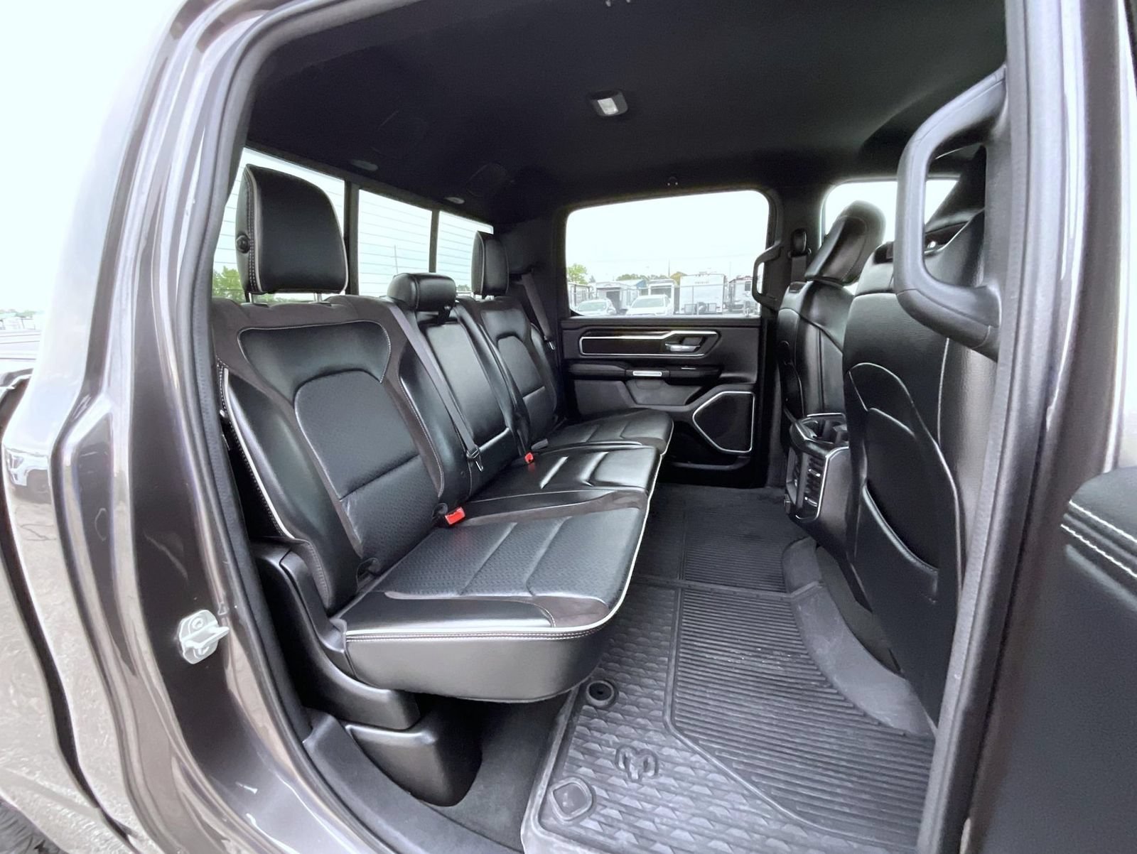 2023 RAM Ram 1500 Pickup Laramie - Photo 18