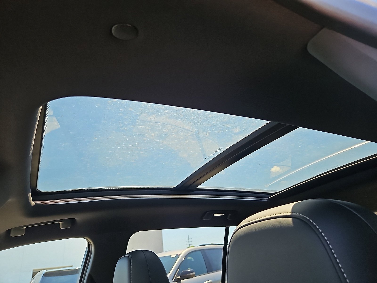 2026 GMC Terrain Elevation - Photo 11