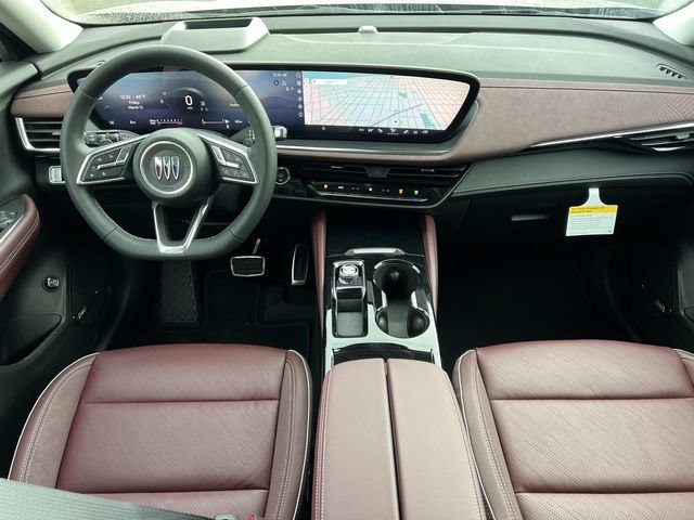2026 Buick Envision Sport Touring - Photo 12