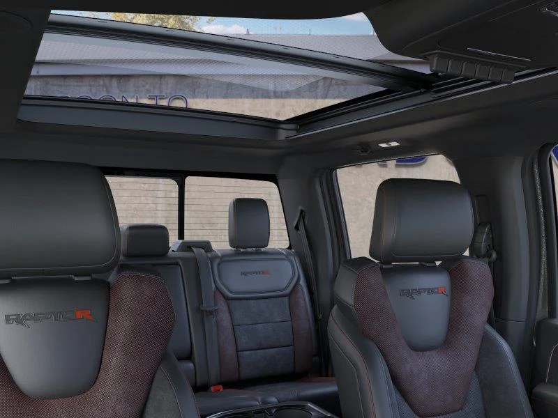 New 2026 GY Ford Raptor image 22