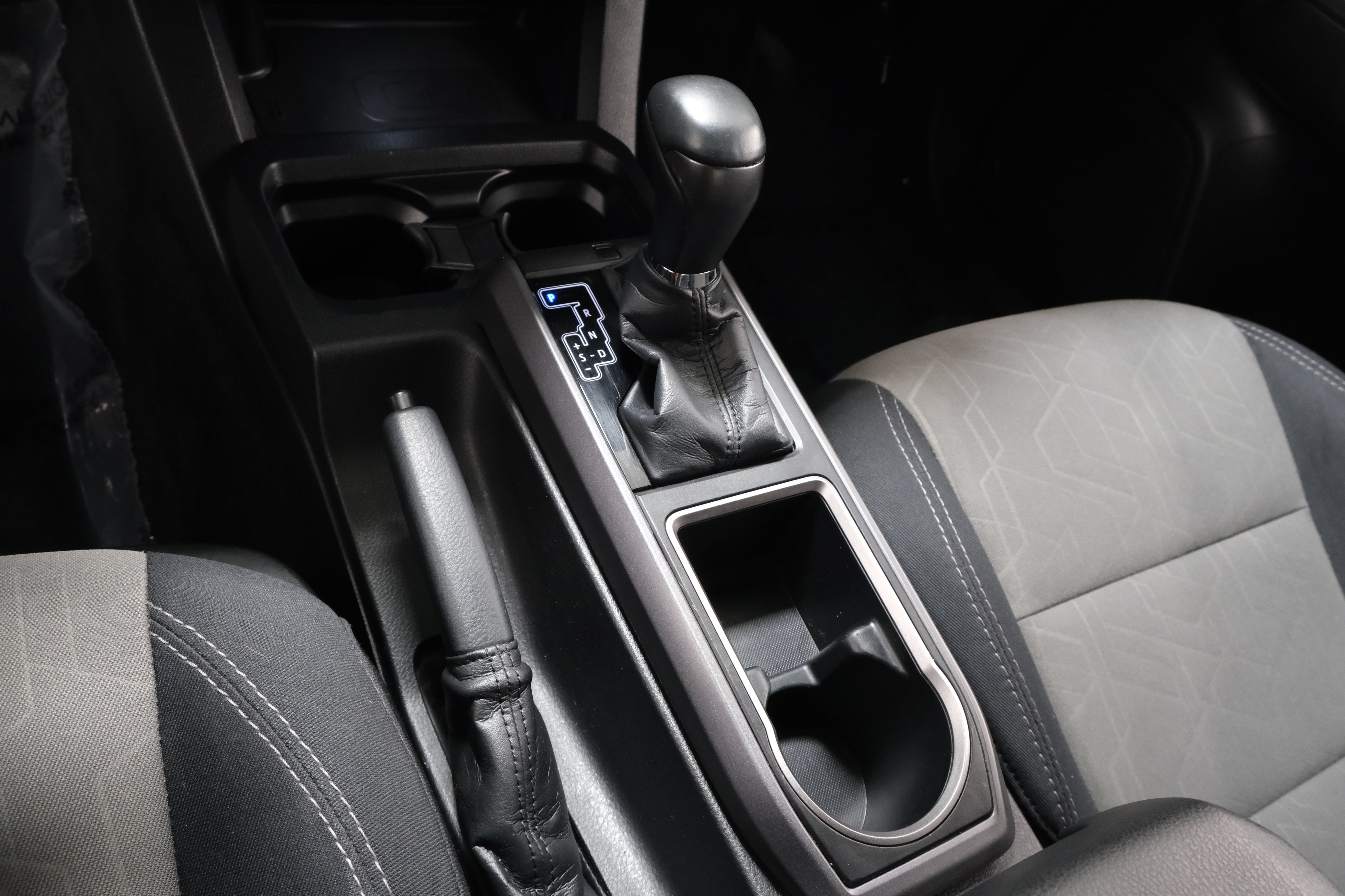 2021 Toyota Tacoma TRD Off Road - Photo 24