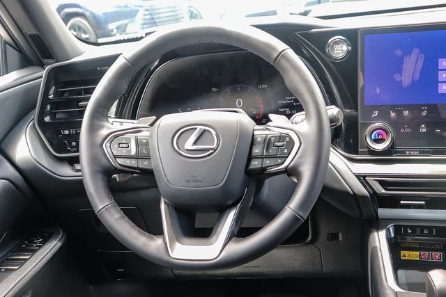 New 2026 Celestial Silver Metallic Lexus  350 PREMIUM image 20