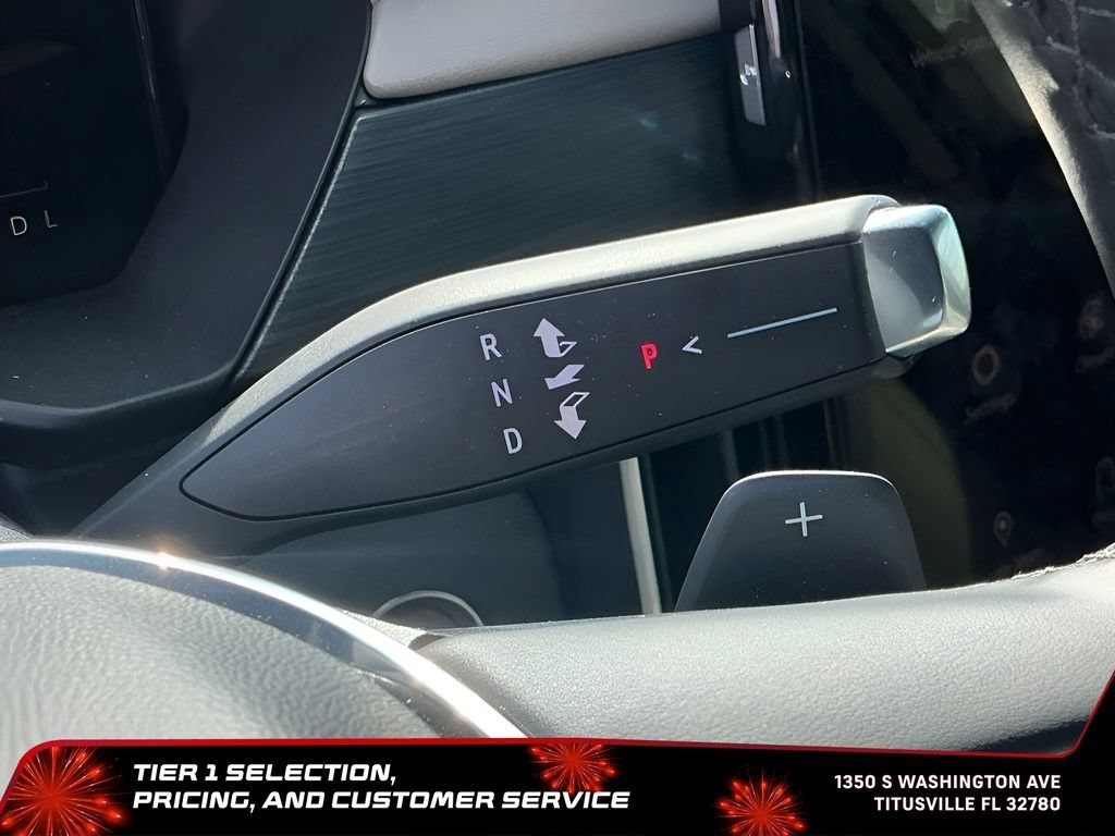 New 2026 Sterling Metallic GMC Elevation image 37