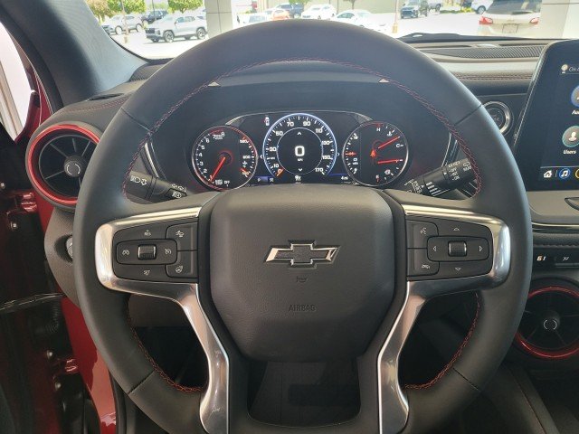 2026 Chevrolet Blazer RS - Photo 28