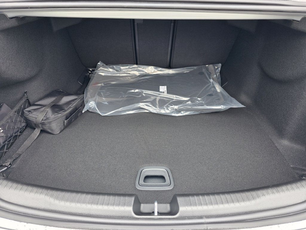 New 2026 Cirrus Silver Metallic Mercedes-Benz C 300 image 57