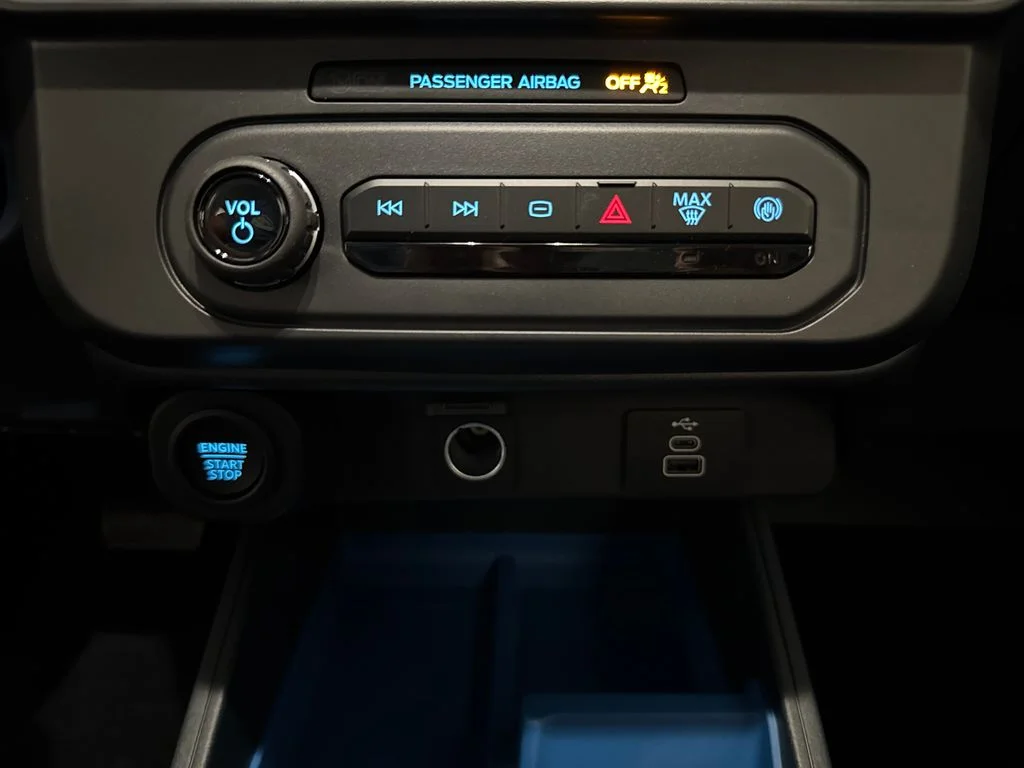 New 2026 Gray Ford XLT image 32