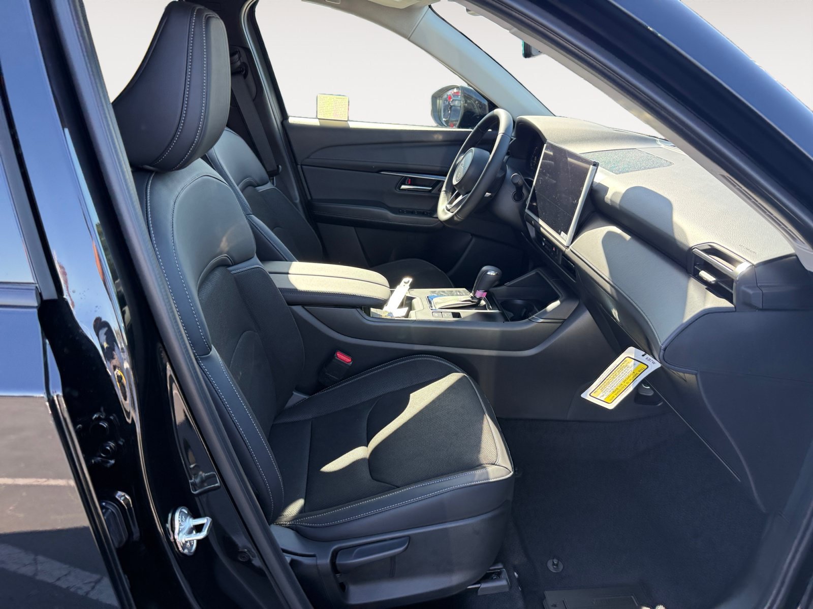New 2026 Jet Black Mica Mazda 2.5 S Preferred image 19