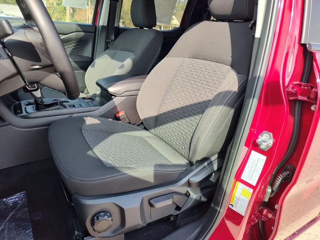 2025 Ford Ranger XLT - Photo 7