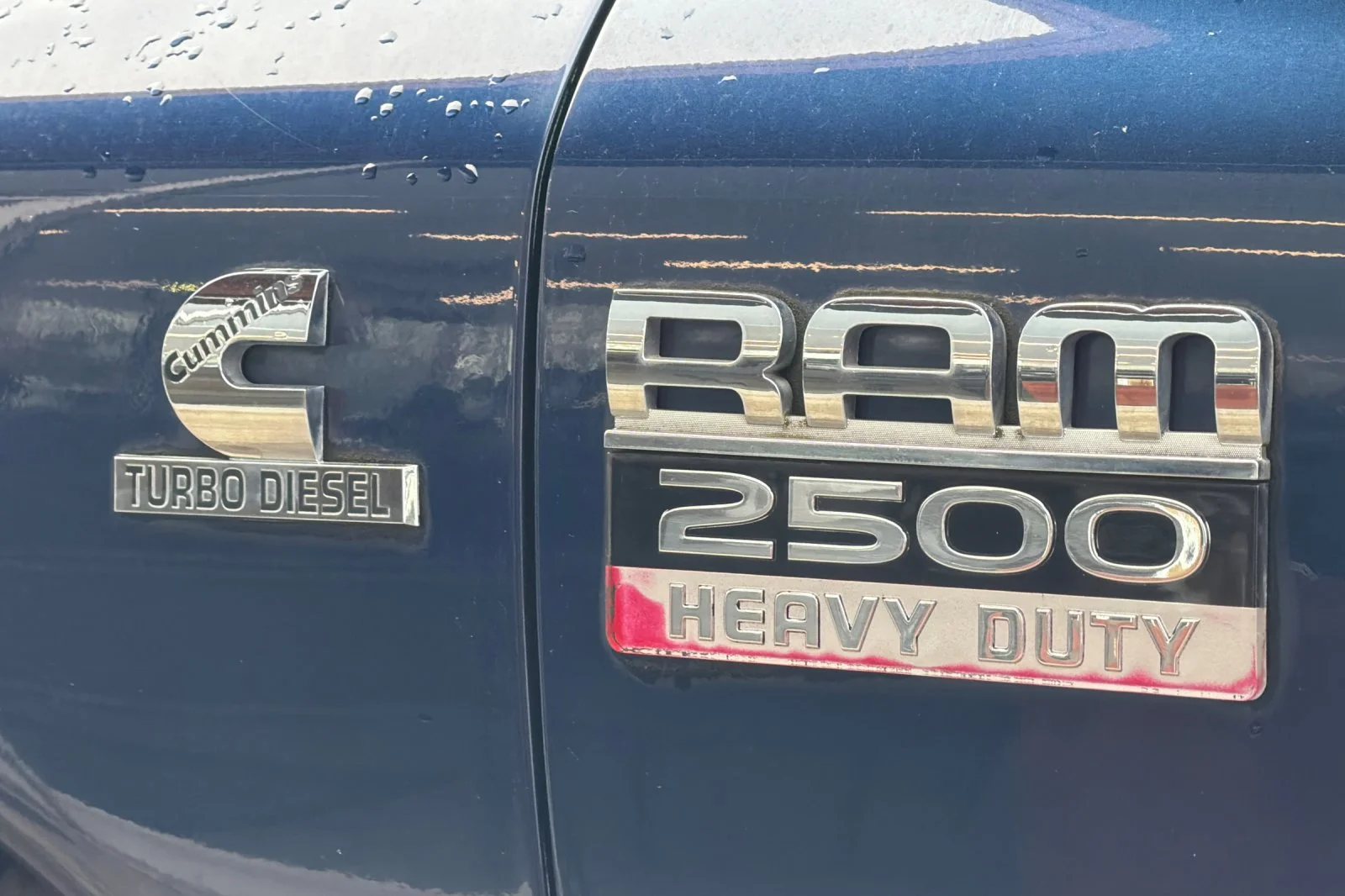 Used 2007  Dodge SLT image 22
